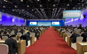 代表大会心得体会7篇