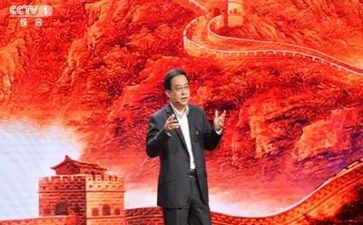 建党节致辞稿6篇