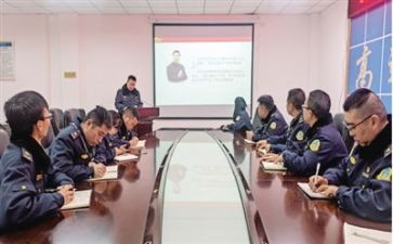 党课心得体会最新7篇
