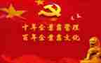 党党课心得最新5篇