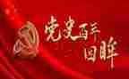 2024年党史汇报材料5篇