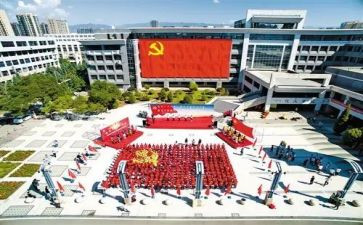发展党员情况工作报告7篇