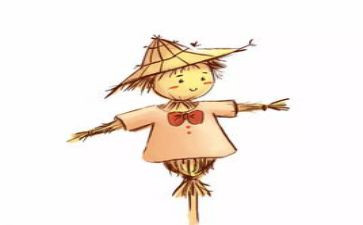 读后感稻草人400字8篇