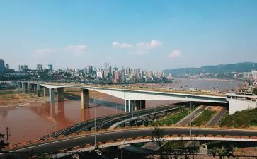 道路桥梁类实习报告7篇