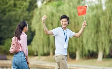 导游工作总结报告6篇