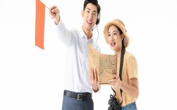 导游科工作总结精选7篇