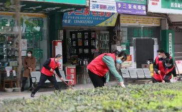 校园大清扫活动总结通用5篇