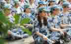 大三毕业生鉴定表自我鉴定参考7篇