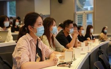 大学校园活动总结范文7篇
