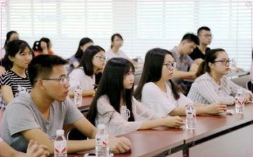 十九大学习心得7篇
