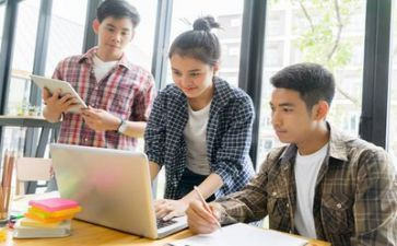 大学毕业季自我鉴定优秀5篇