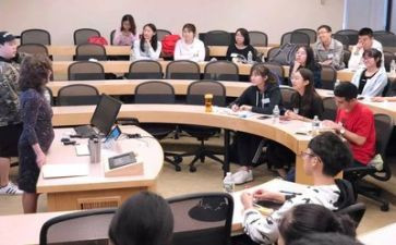 大学工作总结报告优质5篇