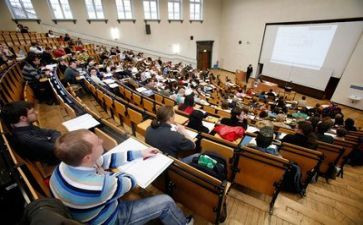 我的大学800字作文5篇