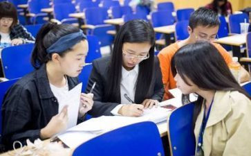 大学工作总结报告5篇