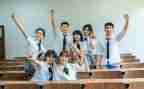 最新大学演讲稿6篇