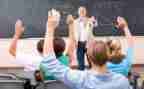 大学校园演讲稿7篇