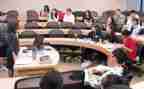大学工作总结报告优质5篇