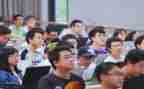 大学自我介绍的演讲稿5篇