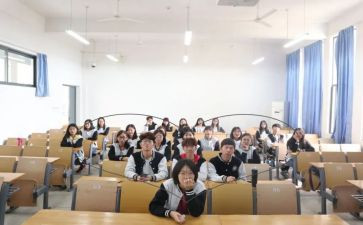 大学班级年度工作总结8篇