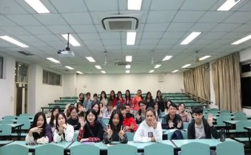 大学班级年度工作总结范文7篇