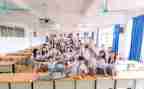 大学班级活动策划参考6篇