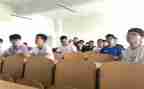 大学班级月总结8篇