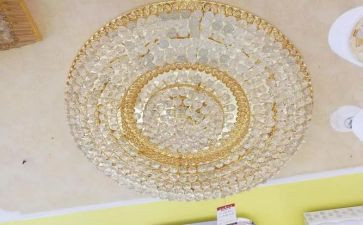 灯具工作总结6篇