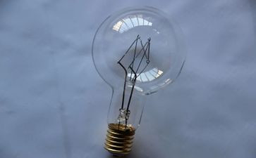 灯的发展教学反思7篇
