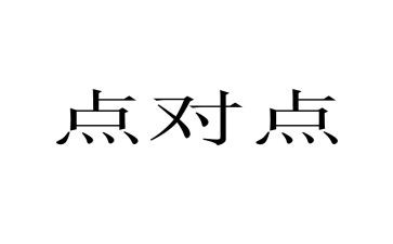 点对点工作汇报总结7篇