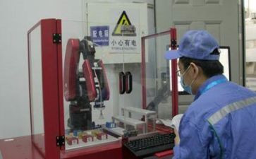 电工自我工作总结5篇