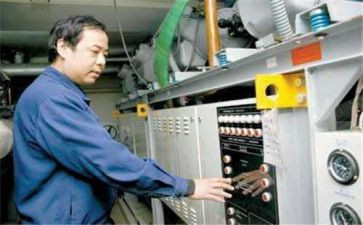 电工部工作总结6篇