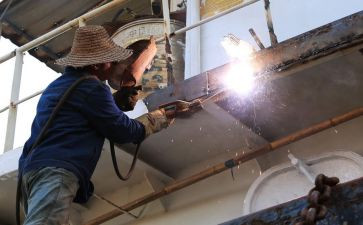 2024年电焊工个人总结6篇