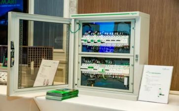 2024电气年终工作总结范文7篇