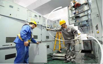 电气工程师的年终总结7篇