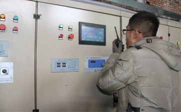 电气组工作总结模板6篇