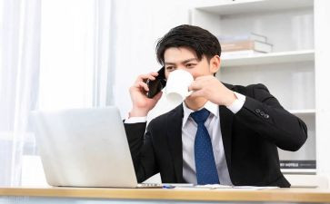 电销月工作总结7篇