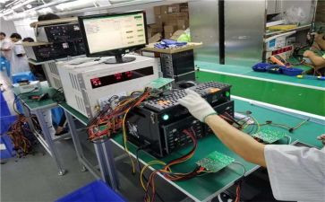 电子电工的心得体会通用6篇