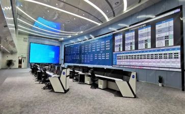 2022调度工作计划5篇