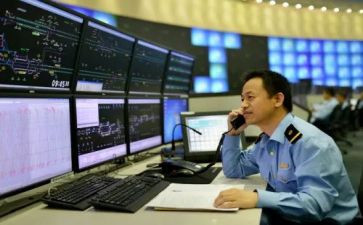 2022调度年度总结6篇