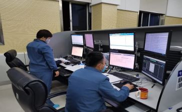 段调度室年度工作总结7篇