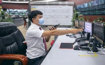 年度调度员工作总结6篇