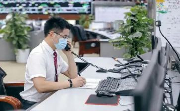 2024年调度员工作总结范文6篇
