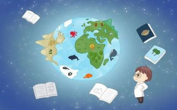 地理教学期末工作总结6篇