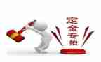 买卖合同定金合同精选5篇