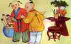 弟子规亲子共读心得体会7篇