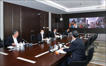 给董事会工作报告5篇
