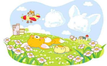 小小动物园作文400字模板8篇