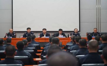 小学生动员讲话稿6篇