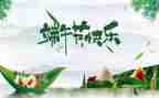 端午作文400字推荐6篇