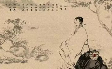 读了杜甫的诗读后感7篇